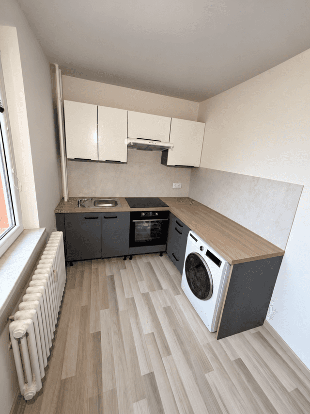 Pronájem bytu 3+1 67 m², Dr. Skaláka, Přerov