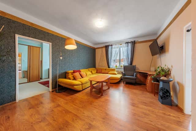 Prodej bytu 4+1 82 m², Sokolovská, Sokolov