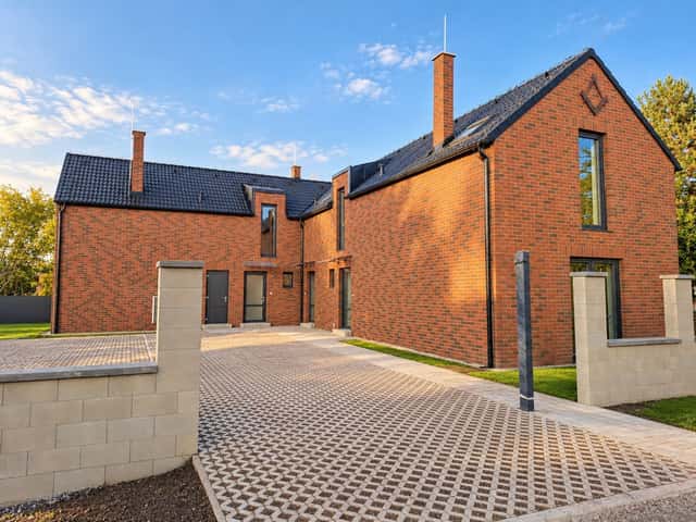 Prodej domu 3+kk 67 m², Hulická, Praha 9 – Újezd nad Lesy