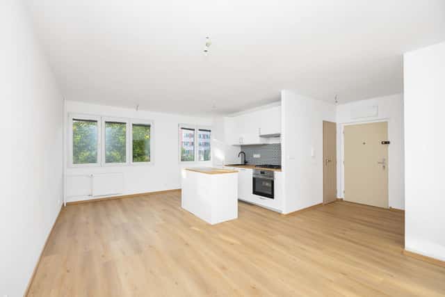 Prodej bytu 3+kk 62 m², Ohrazenická, Pardubice