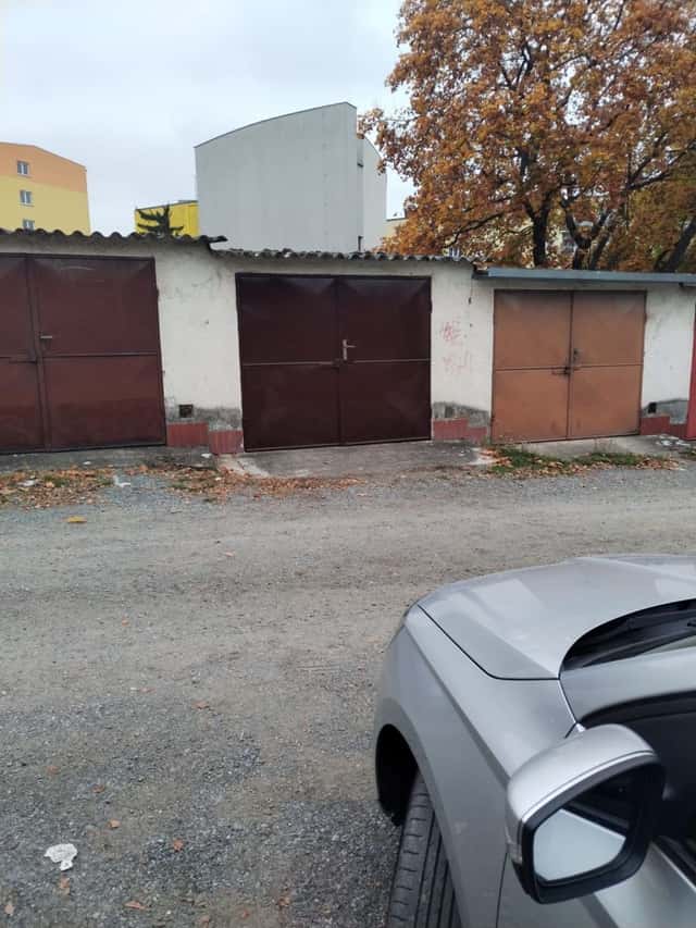 Prodej objektu 20 m², Plzeň – Skvrňany, okres Plzeň-město