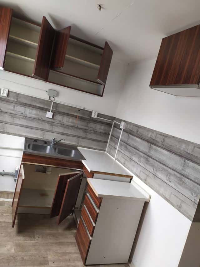 Pronájem bytu 2+kk 50 m², Bártlova, Praha 9 – Horní Počernice