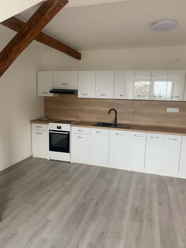 Pronájem bytu 2+kk 45 m², U Hřebčince, Písek