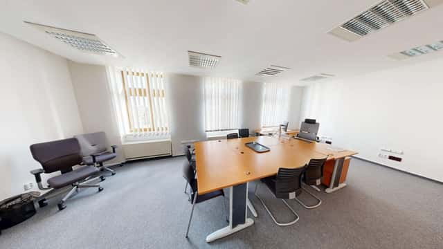 Pronájem komerčního prostoru 39 m², Lidická, Brno – Veveří, okres Brno-město