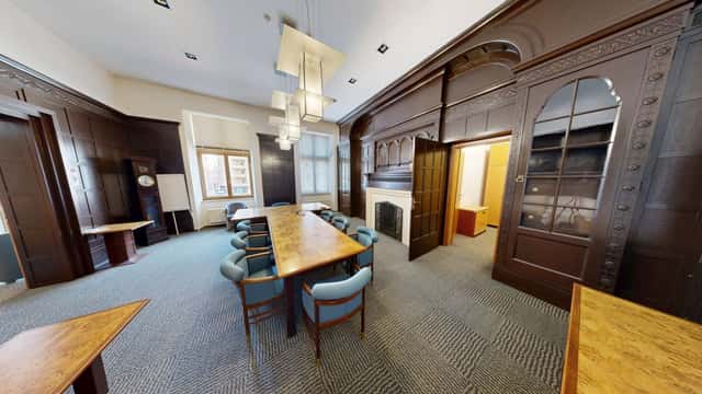 Pronájem komerčního prostoru 63 m², Lidická, Brno – Veveří, okres Brno-město