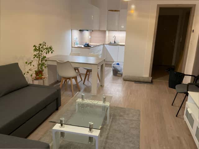 Pronájem bytu 2+kk 64 m², Do Zahrádek I, Praha 5 – Třebonice