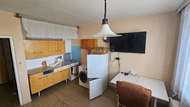 Prodej bytu 1+1 36 m², Spáčilova, Kroměříž