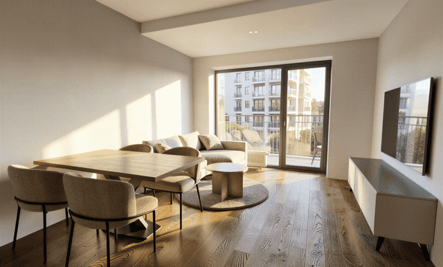 Pronájem bytu 1+kk 37 m², Železná, Plzeň, okres Plzeň-město