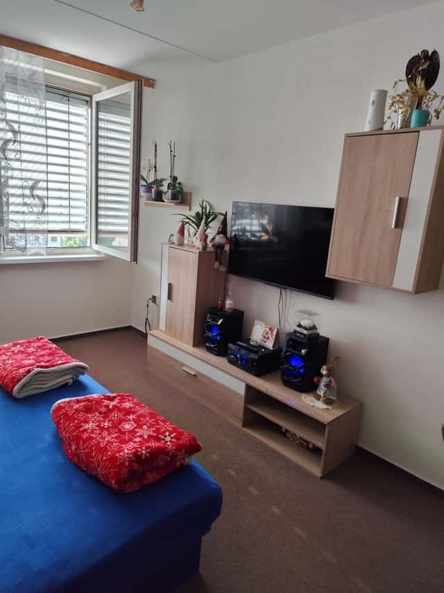 Pronájem bytu 3+kk 72 m², Makovského, Praha 6 – Řepy