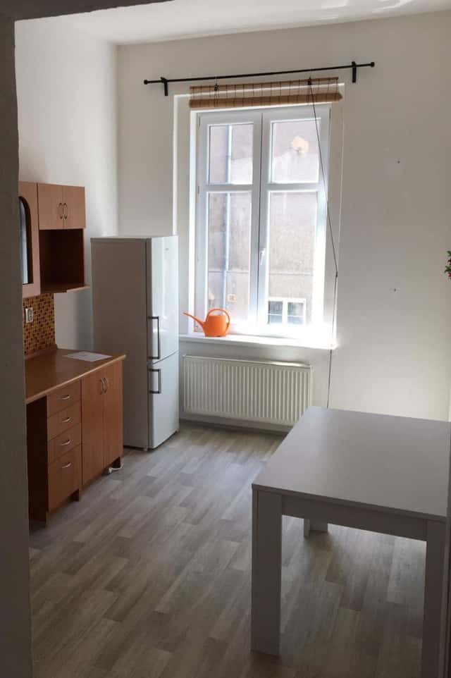 Pronájem bytu 2+1 63 m², Jankovcova, Teplice