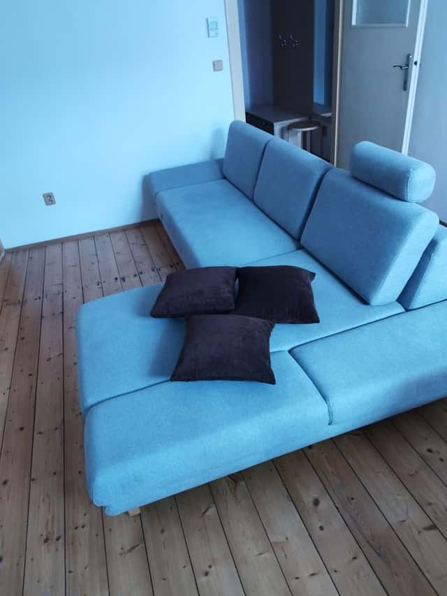 Pronájem bytu 3+1 66 m², Lafayettova, Olomouc – Olomouc-město