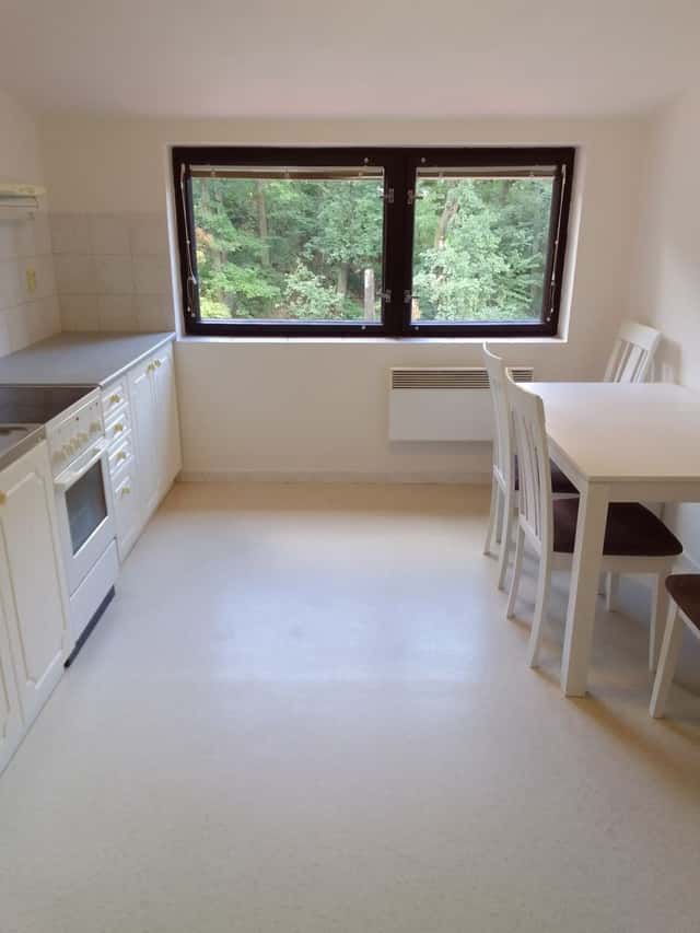 Pronájem bytu 2+1 56 m², Jedlová, Černošice, okres Praha-západ