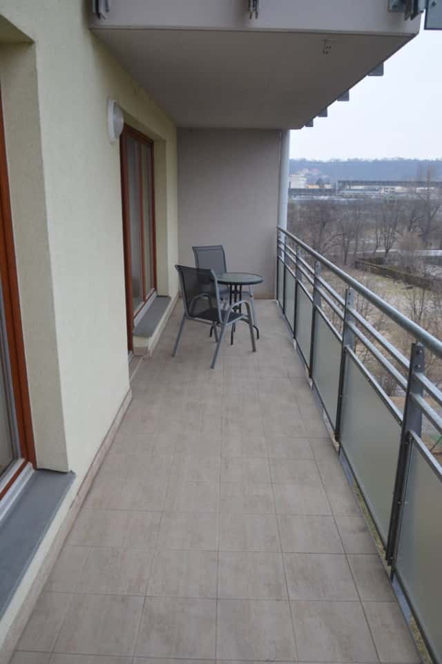 Pronájem bytu 2+kk 69 m², Jana Přibíka, Praha 9 – Vysočany