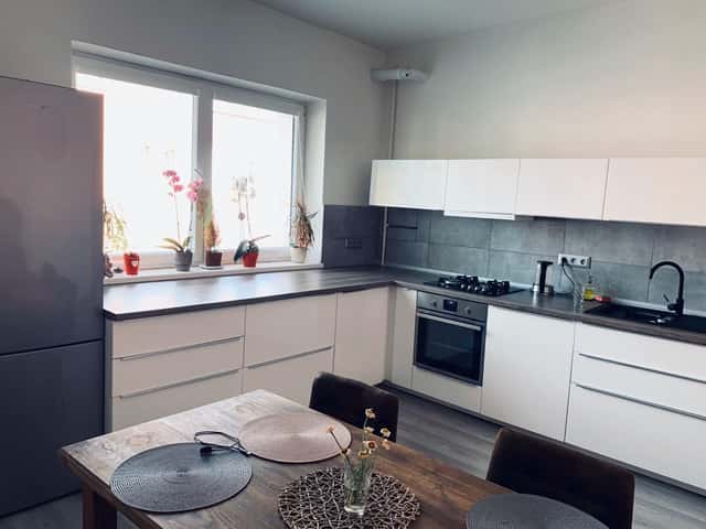 Pronájem bytu 3+1 102 m², Na Josefské, Ostrava – Slezská Ostrava, okres Ostrava-město