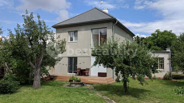 Pronájem domu 3+kk 114 m², Vokřínská, Praha 9 – Hostavice