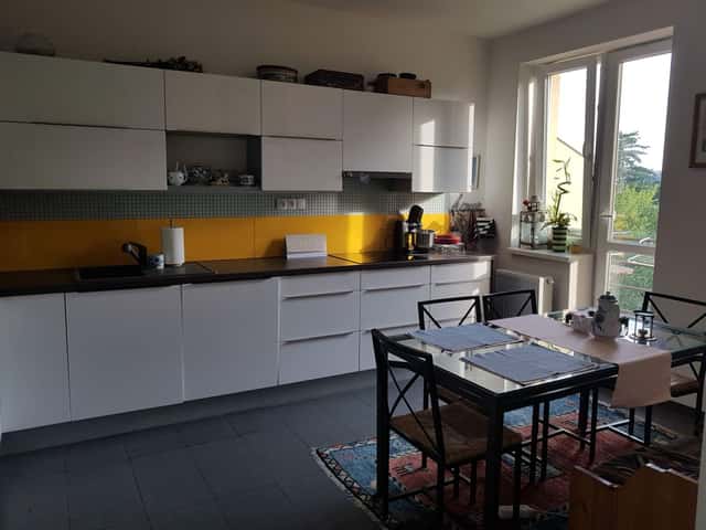 Prodej bytu 1+1 46 m², Ke Krči, Praha 4 – Braník