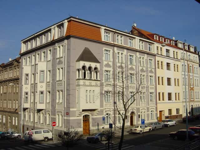 Pronájem komerčního prostoru ostatni 15 m², Jeseniova, Praha 3 – Žižkov