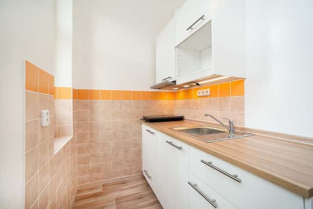 Pronájem bytu 2+kk 36 m², Boleslavova, Praha 4 – Nusle