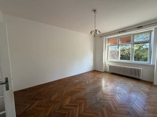 Pronájem bytu 2+kk 55 m², Kandertova, Praha – Libeň