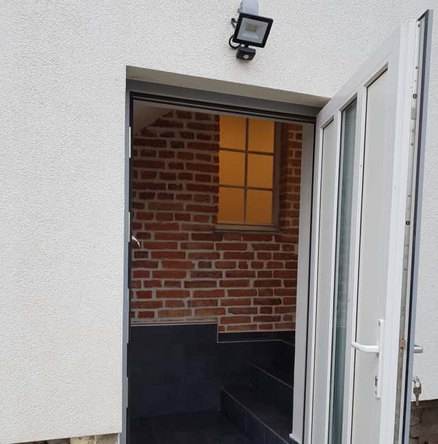 Pronájem bytu 2+1 60 m², Dubenecká, Praha 9 – Dolní Počernice