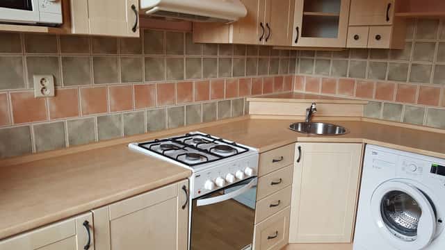 Pronájem bytu 2+1 44 m², F. S. Tůmy, Orlová – Horní Lutyně, okres Karviná