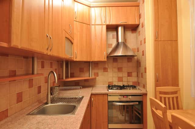 Pronájem bytu 2+1 53 m², Africká, Praha 6 – Vokovice