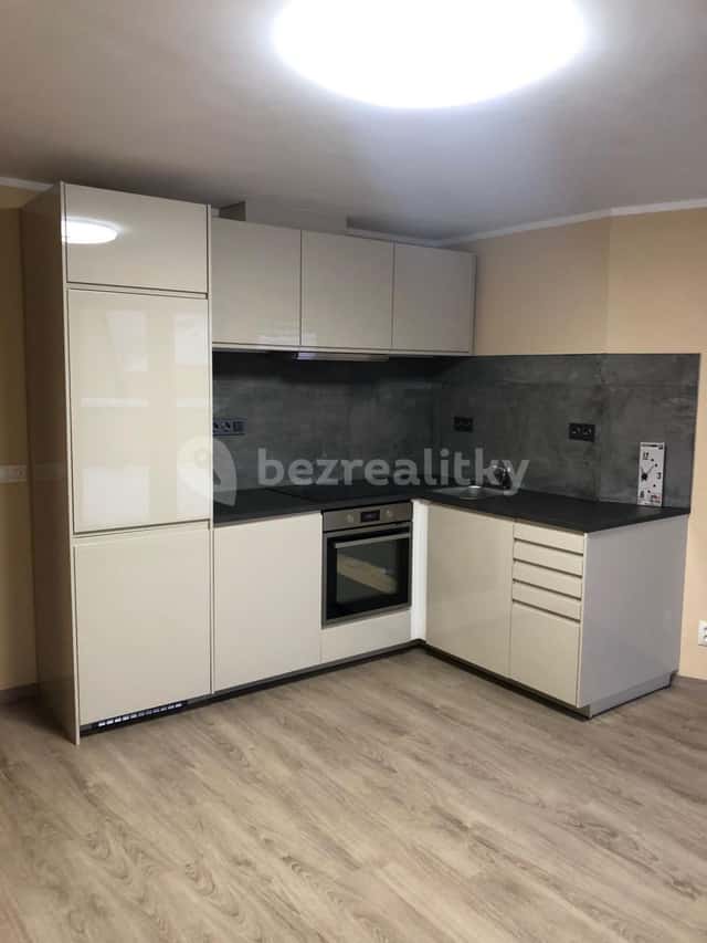 Pronájem bytu 2+kk 61 m², Antonína Dvořáka, Dobříš, okres Příbram