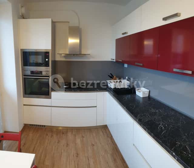 Pronájem bytu 2+1 66 m², Šaumannova, Brno – Židenice, okres Brno-město