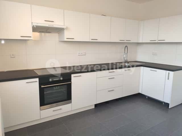 Pronájem bytu 2+1 69 m², Olomouc – Nová Ulice