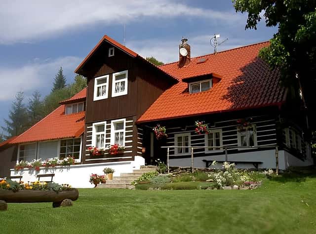 Pronájem objektu, Vítkovice – Vítkovice v Krkonoších, okres Semily