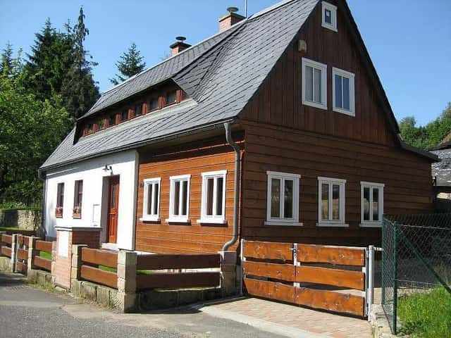 Pronájem objektu, Jiřetín pod Jedlovou, okres Děčín