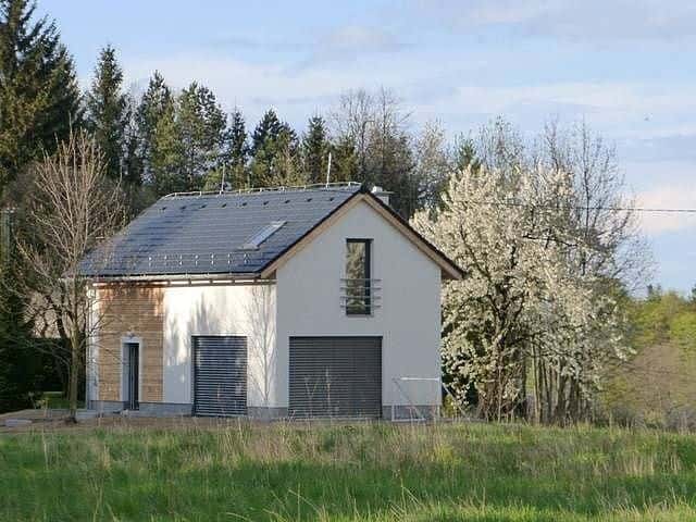 Pronájem objektu, Černá Voda, okres Jeseník