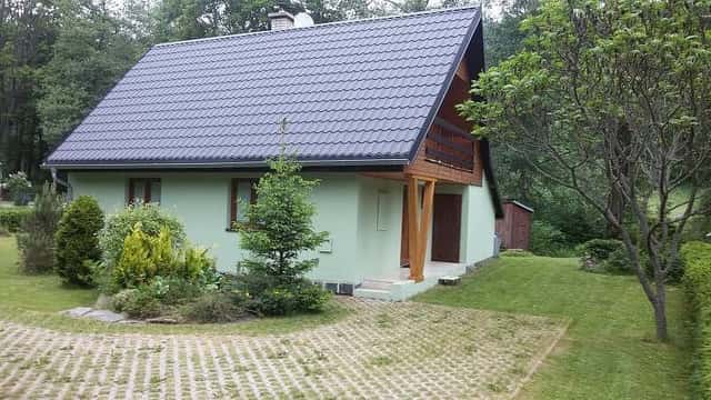 Pronájem objektu, Světlá Hora – Suchá Rudná, okres Bruntál