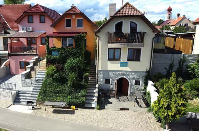 Pronájem objektu, Pasohlávky, okres Brno-venkov