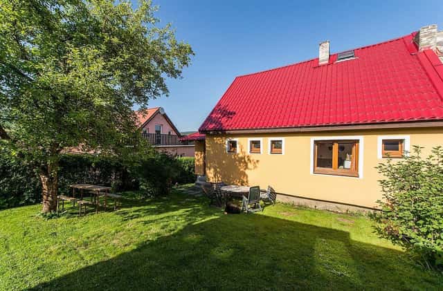 Pronájem objektu, Přední Výtoň, okres Český Krumlov