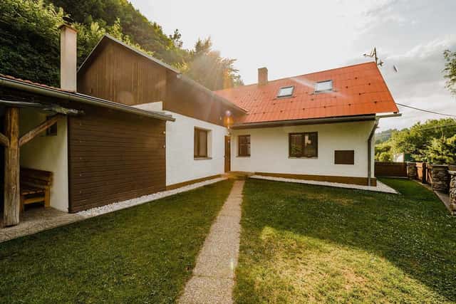 Pronájem objektu, Želiv, okres Pelhřimov
