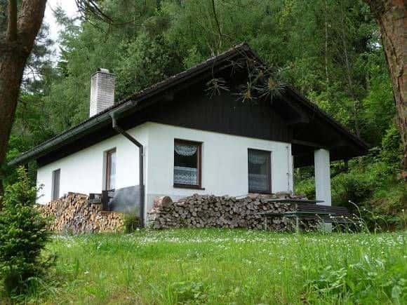 Pronájem objektu, Dlouhá Ves – Nové Městečko, okres Klatovy