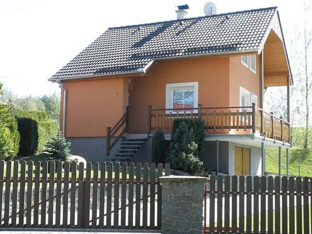 Pronájem objektu, Všemyslice, okres České Budějovice