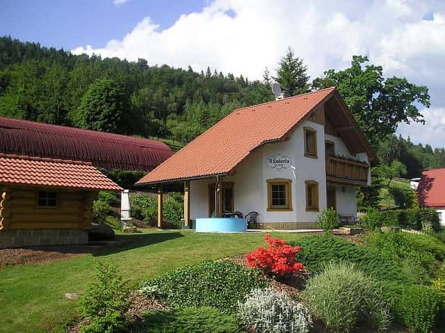 Pronájem objektu, Chvaleč – Petříkovice u Trutnova, okres Trutnov