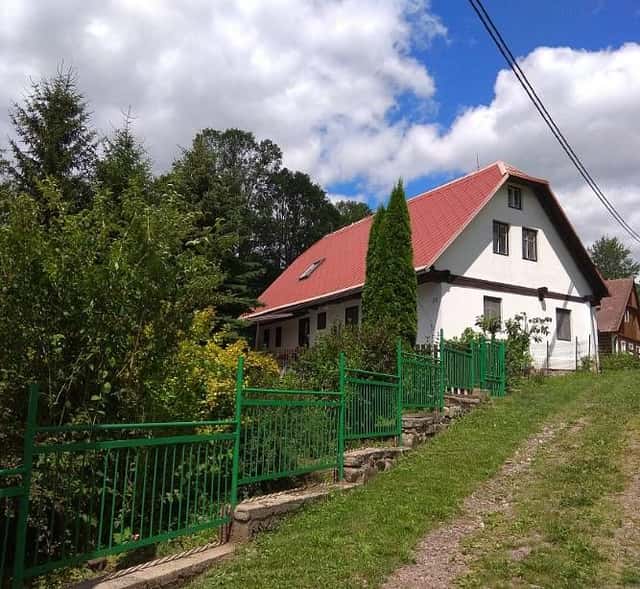 Pronájem objektu, Velké Svatoňovice – Markoušovice, okres Trutnov