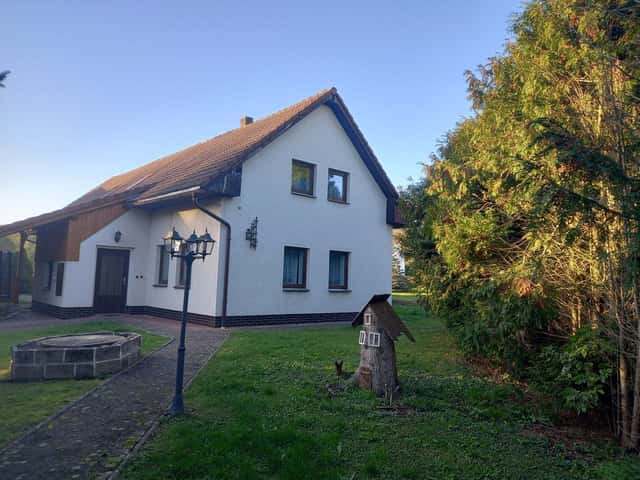 Pronájem objektu, Brada-Rybníček – Brada, okres Jičín