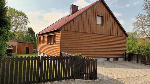Pronájem objektu, Nová Pec – Pěkná, okres Prachatice
