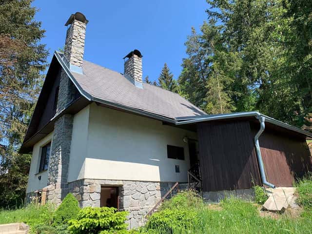 Pronájem objektu, Dalečín, okres Žďár nad Sázavou