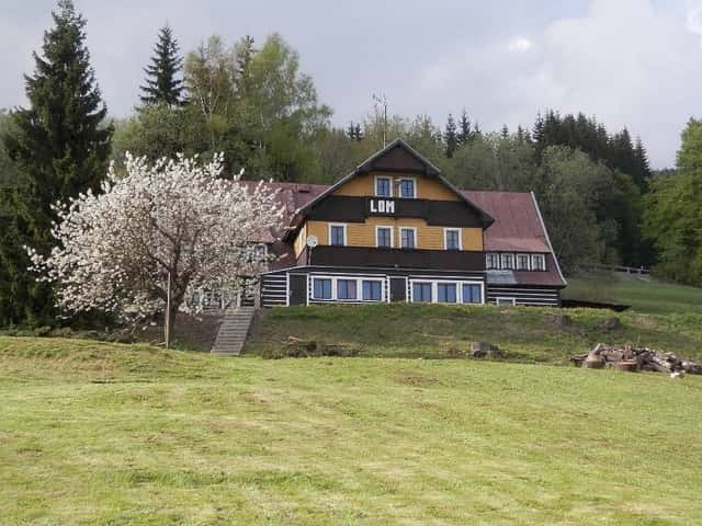 Pronájem objektu, Vítkovice – Vítkovice v Krkonoších, okres Semily