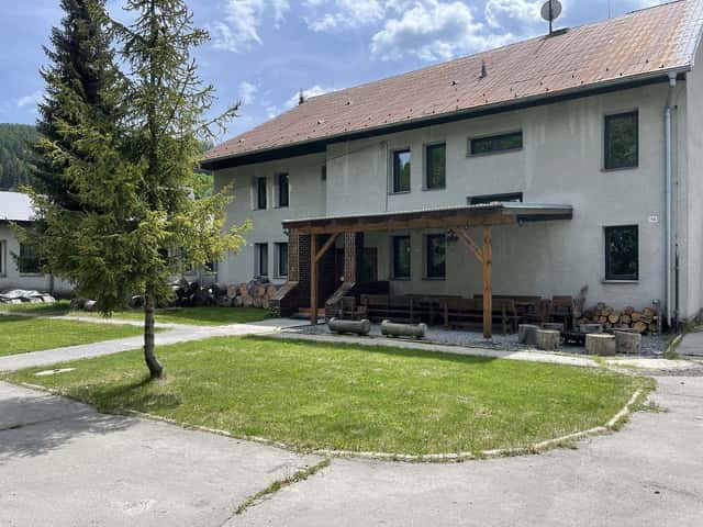 Pronájem objektu, Holčovice – Spálené, okres Bruntál
