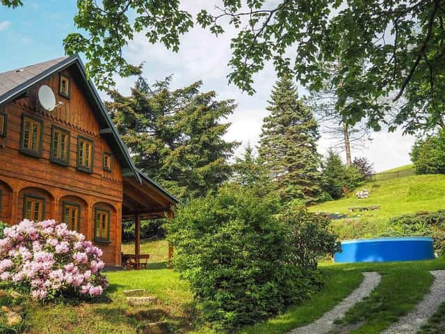 Pronájem objektu, Mařenice – Dolní Světlá pod Luží, okres Česká Lípa