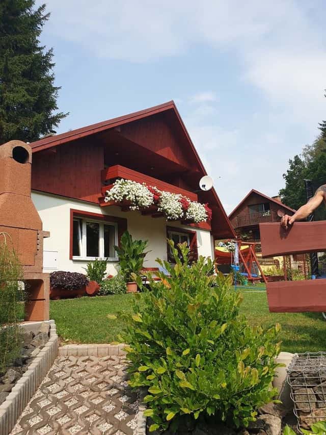 Pronájem objektu, Staré Buky – Prostřední Staré Buky, okres Trutnov