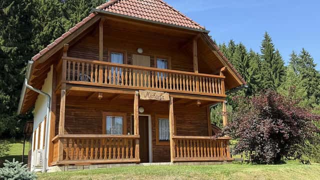 Pronájem objektu, Borušov – Svojanov u Borušova, okres Svitavy