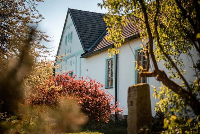Pronájem objektu, Studená – Sumrakov, okres Jindřichův Hradec