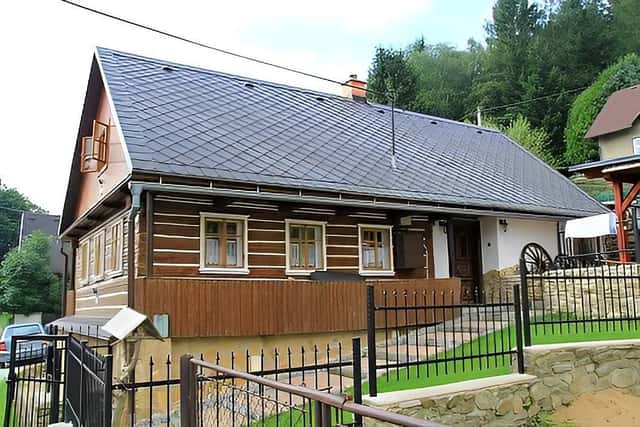 Pronájem objektu, Mladkov, okres Ústí nad Orlicí